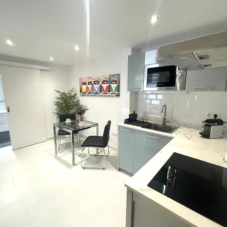 Ar Chillhouse Apartmán *