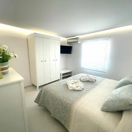 Apartmán Ar Chillhouse Alcalá la Real