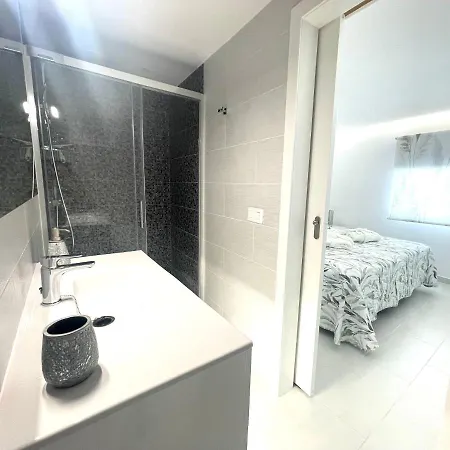 Apartmán Ar Chillhouse Alcalá la Real