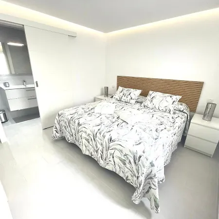 Apartmán Ar Chillhouse *