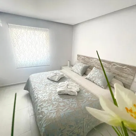 Ar Chillhouse Apartmán Alcalá la Real
